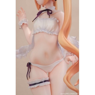 ORIGINAL CHARACTER - Bunny Girl Pia Illustrated by ana 1/6 HobbyChaton PVC Figure 25 cm