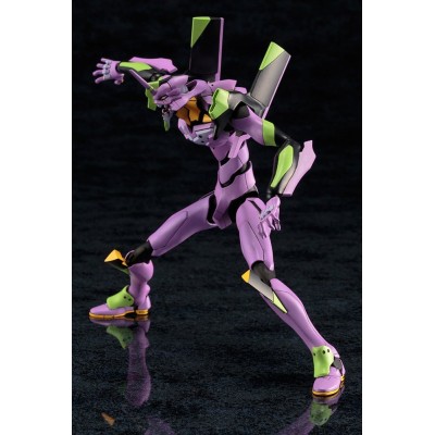 EVANGELION - Test Type-01 TV Ver. Plastic Model Kit Kotobukiya 19 cm