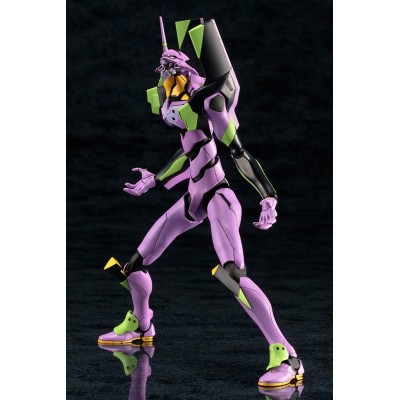 EVANGELION - Test Type-01 TV Ver. Plastic Model Kit Kotobukiya 19 cm