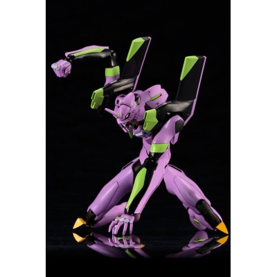 EVANGELION - Test Type-01 TV Ver. Plastic Model Kit Kotobukiya 19 cm