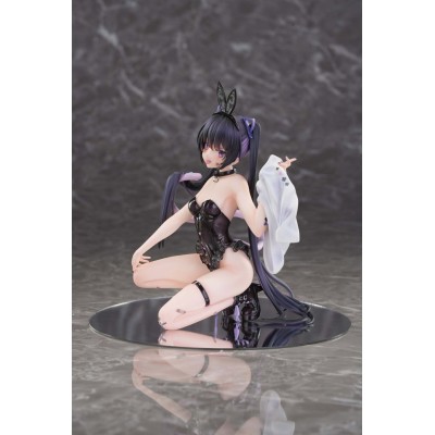 ORIGINAL CHARACTER - Cheshire Cat Bunny Suit Ver. Illustration by Rosuuri 1/6 Magi Arts PVC Figure 18 cm