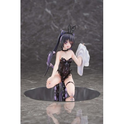 ORIGINAL CHARACTER - Cheshire Cat Bunny Suit Ver. Illustration by Rosuuri 1/6 Magi Arts PVC Figure 18 cm