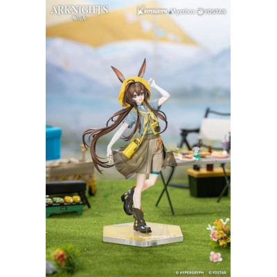 ARKNIGHTS - Amiya Wildlight Wander Ver. 1/8 Myethos PVC Figure 22 cm