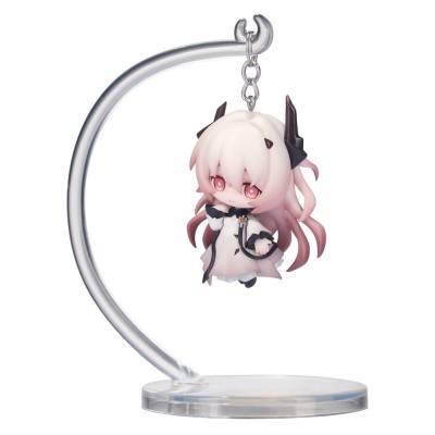 ARKNIGHTS - Civilight Eterna PVC Figure 5 cm