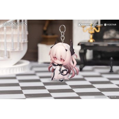 ARKNIGHTS - Civilight Eterna PVC Figure 5 cm