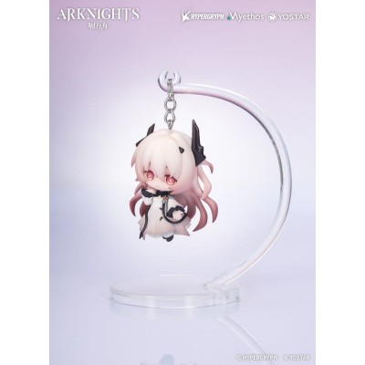 ARKNIGHTS - Civilight Eterna PVC Figure 5 cm
