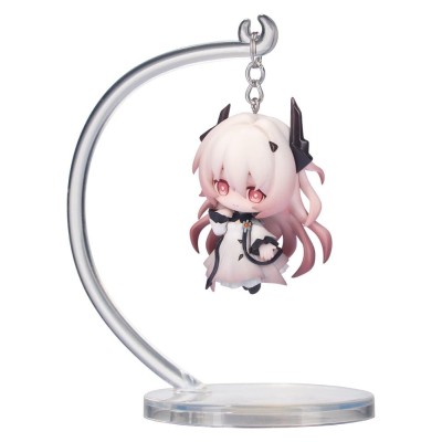 ARKNIGHTS - Civilight Eterna PVC Figure 5 cm