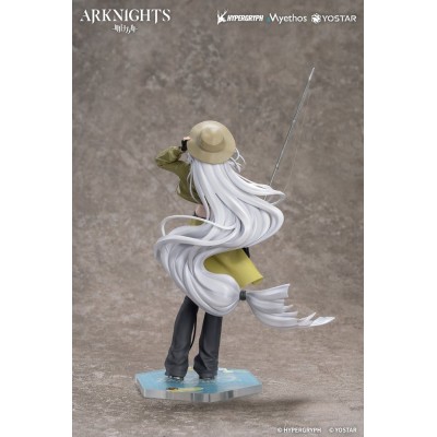 ARKNIGHTS - Skadi Wildlight Wander Ver. 1/8 Myethos PVC Figure 26 cm