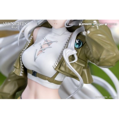 ARKNIGHTS - Skadi Wildlight Wander Ver. 1/8 Myethos PVC Figure 26 cm