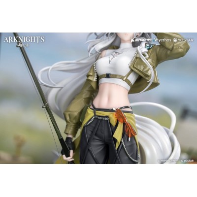 ARKNIGHTS - Skadi Wildlight Wander Ver. 1/8 Myethos PVC Figure 26 cm