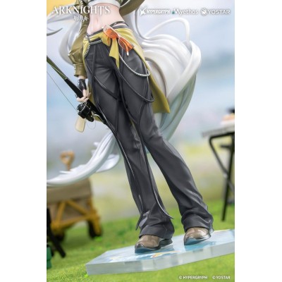 ARKNIGHTS - Skadi Wildlight Wander Ver. 1/8 Myethos PVC Figure 26 cm