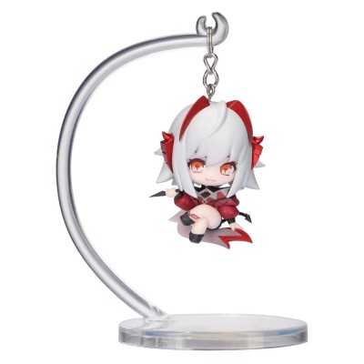 ARKNIGHTS - Wiš'adel Hang On PVC Figure 5 cm