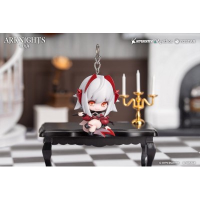 ARKNIGHTS - Wiš'adel Hang On PVC Figure 5 cm