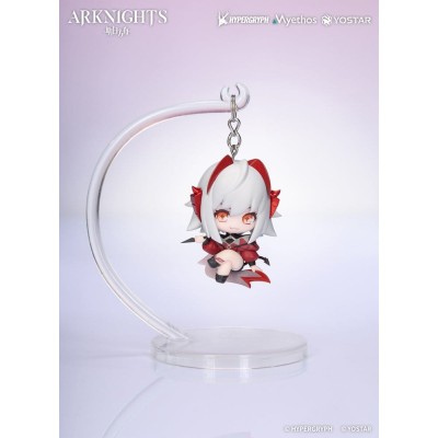 ARKNIGHTS - Wiš'adel Hang On PVC Figure 5 cm