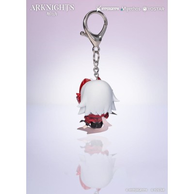 ARKNIGHTS - Wiš'adel Hang On PVC Figure 5 cm