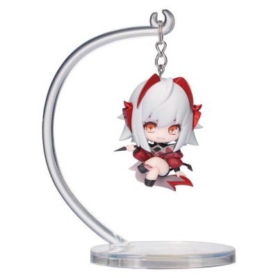ARKNIGHTS - Wiš'adel Hang On PVC Figure 5 cm