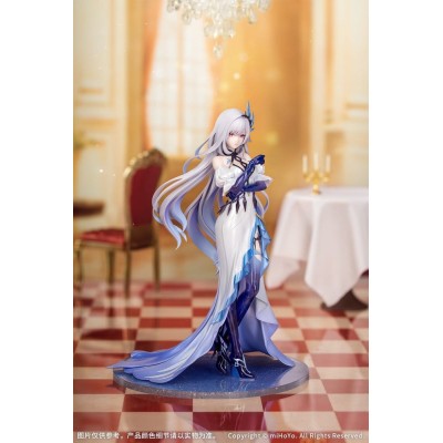 GENSHIN IMPACT - Skirk Gathering Ver. 1/8 Myethos PVC Figure 22 cm