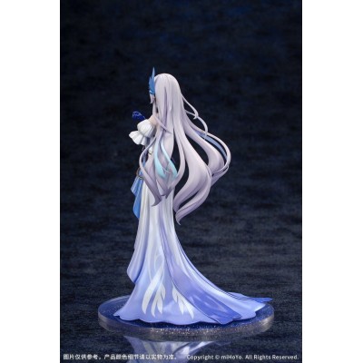 GENSHIN IMPACT - Skirk Gathering Ver. 1/8 Myethos PVC Figure 22 cm