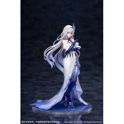 GENSHIN IMPACT - Skirk Gathering Ver. 1/8 Myethos PVC Figure 22 cm