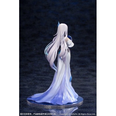 GENSHIN IMPACT - Skirk Gathering Ver. 1/8 Myethos PVC Figure 22 cm