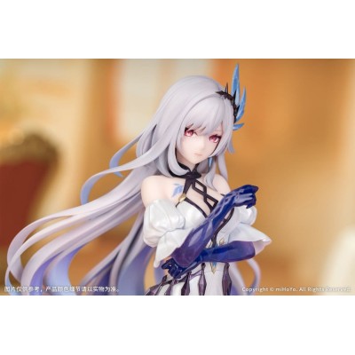 GENSHIN IMPACT - Skirk Gathering Ver. 1/8 Myethos PVC Figure 22 cm