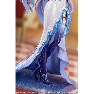 GENSHIN IMPACT - Skirk Gathering Ver. 1/8 Myethos PVC Figure 22 cm