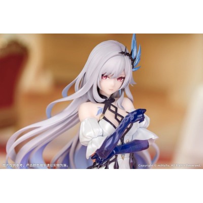 GENSHIN IMPACT - Skirk Gathering Ver. 1/8 Myethos PVC Figure 22 cm