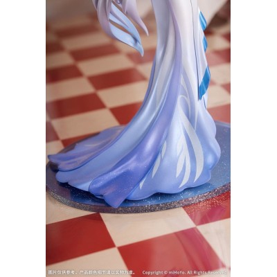 GENSHIN IMPACT - Skirk Gathering Ver. 1/8 Myethos PVC Figure 22 cm