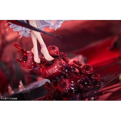 TOUHOU PROJECT - Remilia Scarlet 1/7 PVC Figure 38 cm