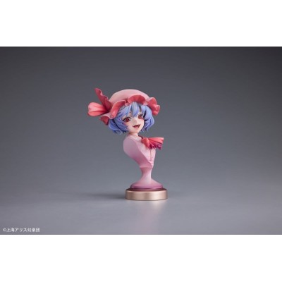 TOUHOU PROJECT - Remilia Scarlet 1/7 PVC Figure 38 cm
