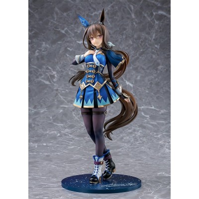 UMAMUSUME PRETTY DERBY - Admire Vega (re-run) Ver. 1/7 Phat! PVC Figure 26 cm