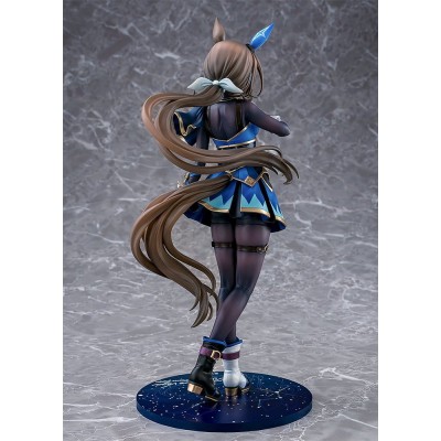 UMAMUSUME PRETTY DERBY - Admire Vega (re-run) Ver. 1/7 Phat! PVC Figure 26 cm
