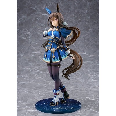 UMAMUSUME PRETTY DERBY - Admire Vega (re-run) Ver. 1/7 Phat! PVC Figure 26 cm