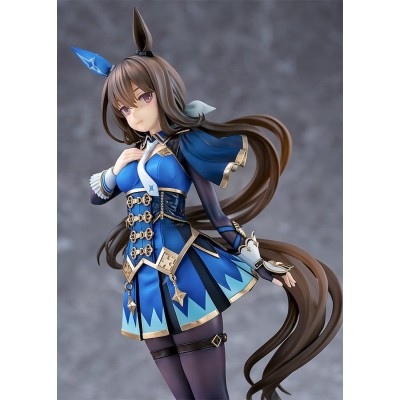 UMAMUSUME PRETTY DERBY - Admire Vega (re-run) Ver. 1/7 Phat! PVC Figure 26 cm