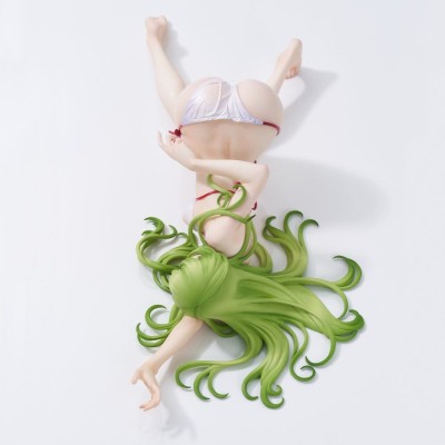 CODE GEASS - C.C. Swimsuit Ver. Sunrise PVC Figure 28 cm