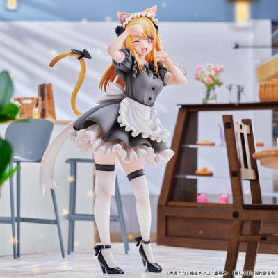 OSHI NO KO - Ruby (Cat Maid Ver.) 1/6 Union Creative PVC Figure 27 cm