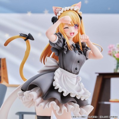OSHI NO KO - Ruby (Cat Maid Ver.) 1/6 Union Creative PVC Figure 27 cm