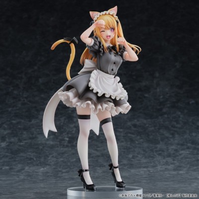 OSHI NO KO - Ruby (Cat Maid Ver.) 1/6 Union Creative PVC Figure 27 cm