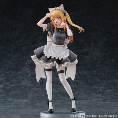 OSHI NO KO - Ruby (Cat Maid Ver.) 1/6 Union Creative PVC Figure 27 cm