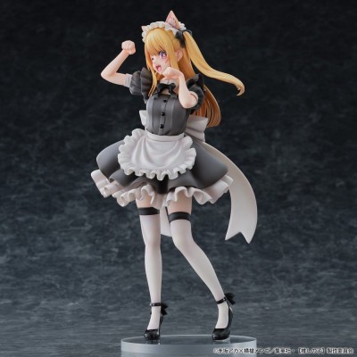 OSHI NO KO - Ruby (Cat Maid Ver.) 1/6 Union Creative PVC Figure 27 cm