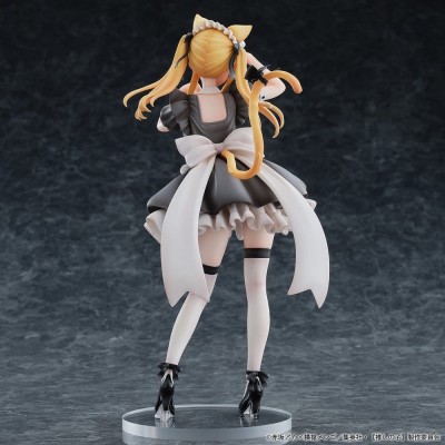 OSHI NO KO - Ruby (Cat Maid Ver.) Limited Edition 1/6 Union Creative PVC Figure 27 cm