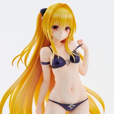 TO LOVE RU DARKNESS - Golden Darkness Swimsuit Series 1/4 Union Creative PVC Figure 39 cm