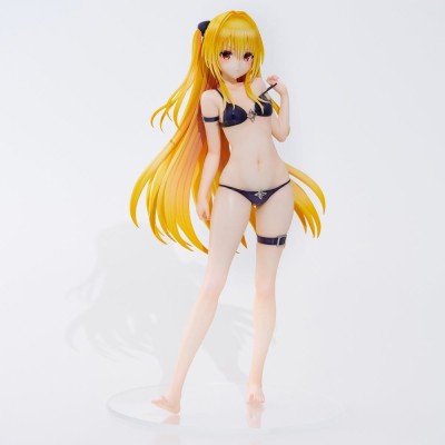 TO LOVE RU DARKNESS - Golden Darkness Swimsuit Series 1/4 Union Creative PVC Figure 39 cm