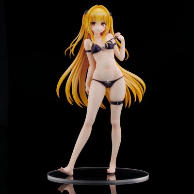 TO LOVE RU DARKNESS - Golden Darkness Swimsuit Series 1/4 Union Creative PVC Figure 39 cm