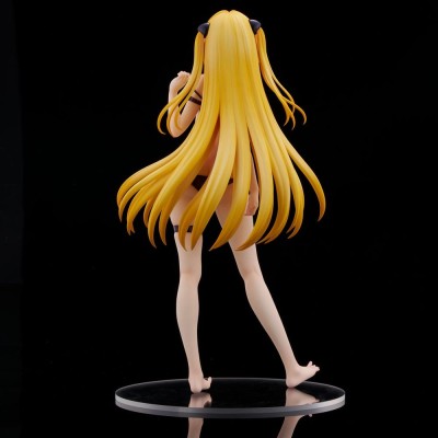 TO LOVE RU DARKNESS - Golden Darkness Swimsuit Series 1/4 Union Creative PVC Figure 39 cm
