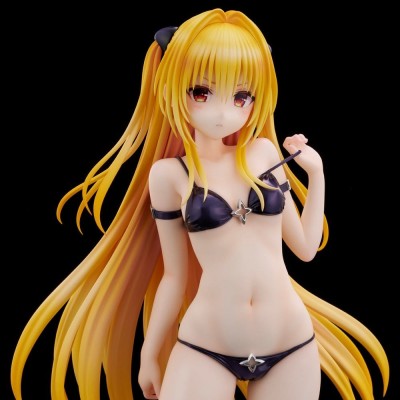 TO LOVE RU DARKNESS - Golden Darkness Swimsuit Series 1/4 Union Creative PVC Figure 39 cm
