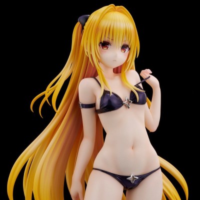 TO LOVE RU DARKNESS - Golden Darkness Swimsuit Series 1/4 Union Creative PVC Figure 39 cm