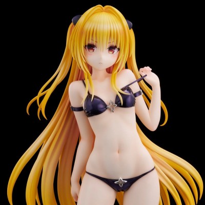 TO LOVE RU DARKNESS - Golden Darkness Swimsuit Series 1/4 Union Creative PVC Figure 39 cm