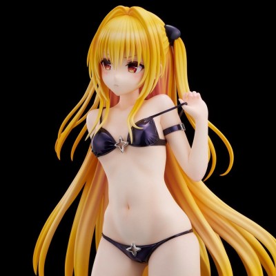 TO LOVE RU DARKNESS - Golden Darkness Swimsuit Series 1/4 Union Creative PVC Figure 39 cm