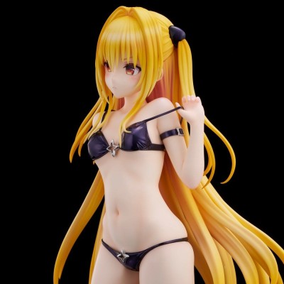 TO LOVE RU DARKNESS - Golden Darkness Swimsuit Series 1/4 Union Creative PVC Figure 39 cm